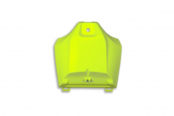 Airbox Cover neon yellow for Yamaha YZ 250 F - WR 250 F - YZ 450 F - WR 450 F - YZ 250 FX - YZ 450 FX